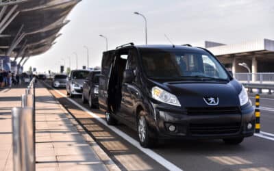 Exploring the Big Easy: How an Airport Shuttle Service Can Enhance Your Trip